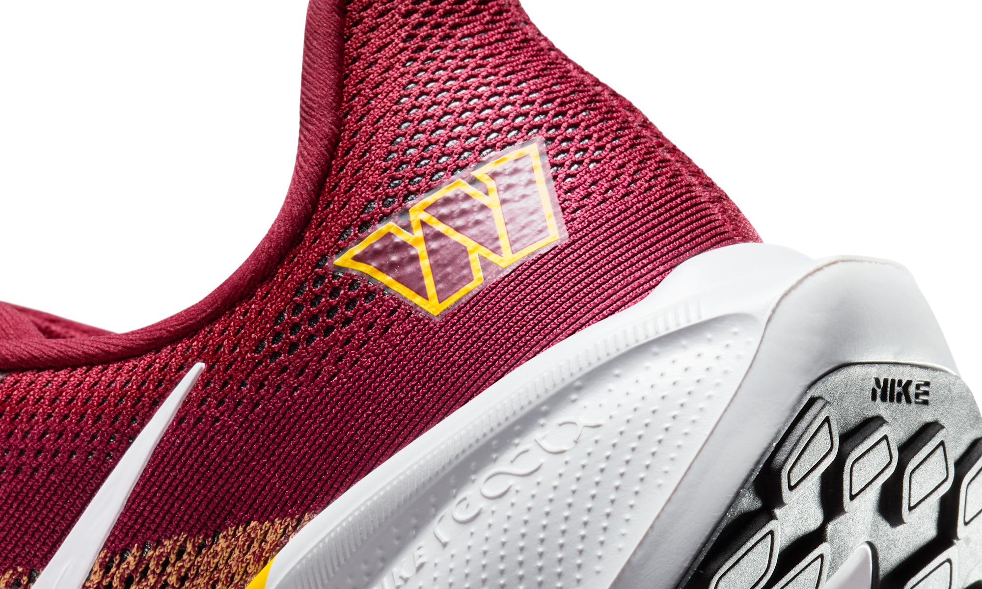 Nike Air Zoom Pegasus 41 Washington Commanders (2025)
