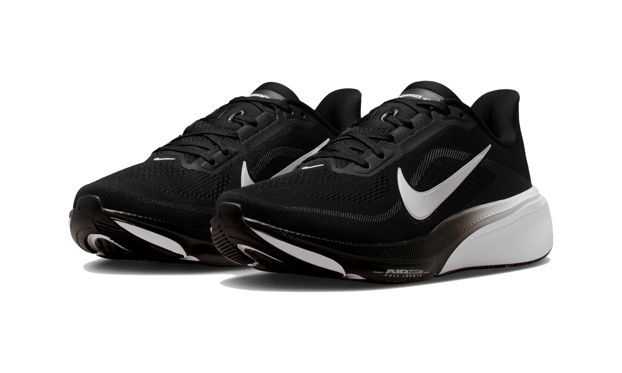 Nike Air Zoom Pegasus 42 Black White