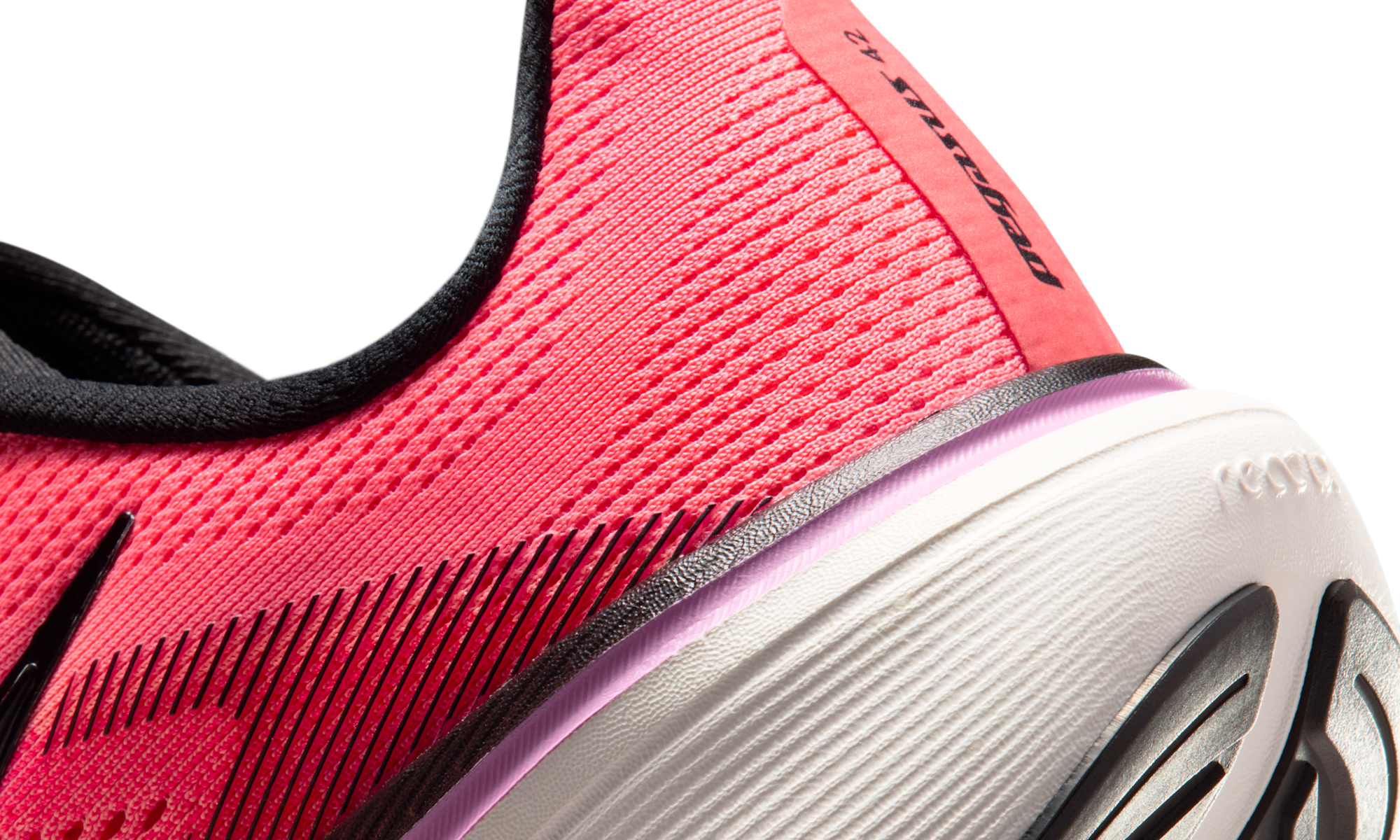Nike Air Zoom Pegasus 42 Lava Glow Light Magenta