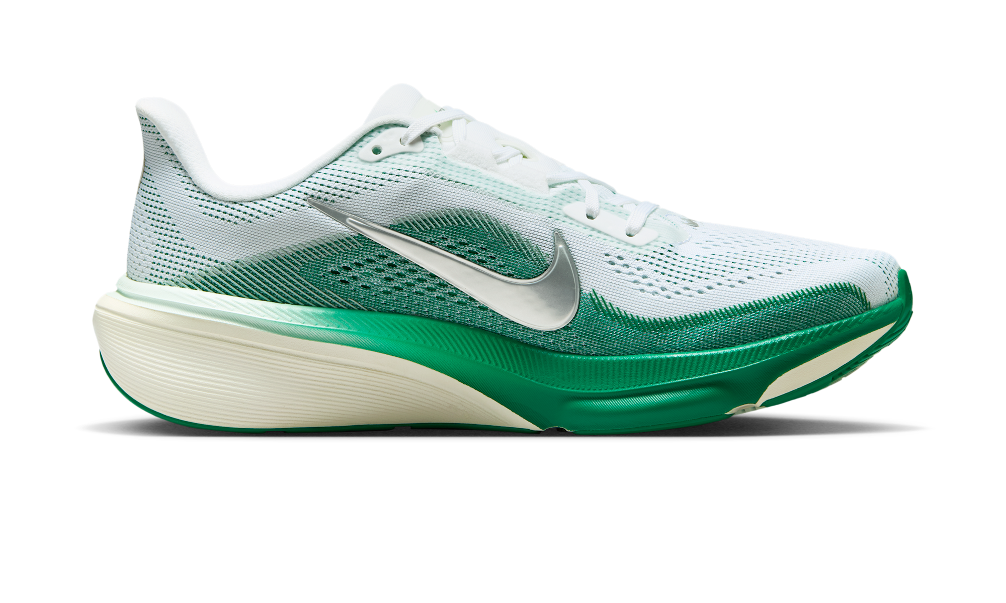 Nike Air Zoom Pegasus 42 Malachite Barely Green