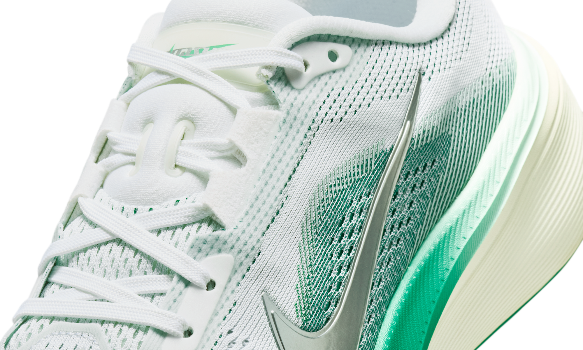 Nike Air Zoom Pegasus 42 Malachite Barely Green