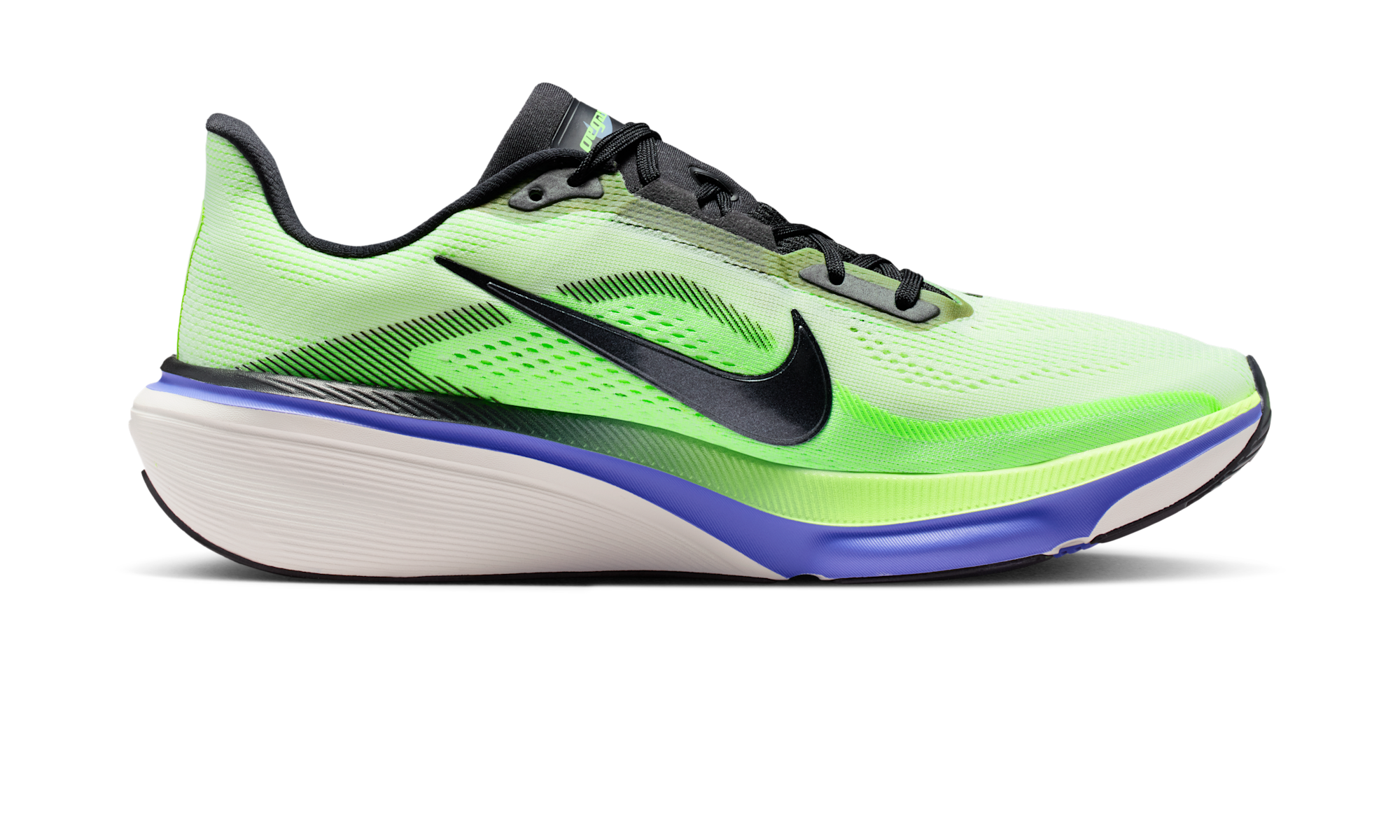 Nike Air Zoom Pegasus 42 Volt Tint Sapphire