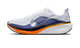 Nike Air Zoom Pegasus 42 White Lapis Total Orange