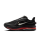 Nike Air Zoom Pegasus Premium Black Bright Crimson