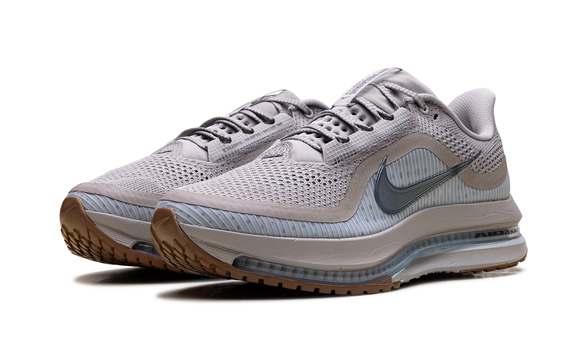 Nike Air Zoom Pegasus Premium College Grey Gum