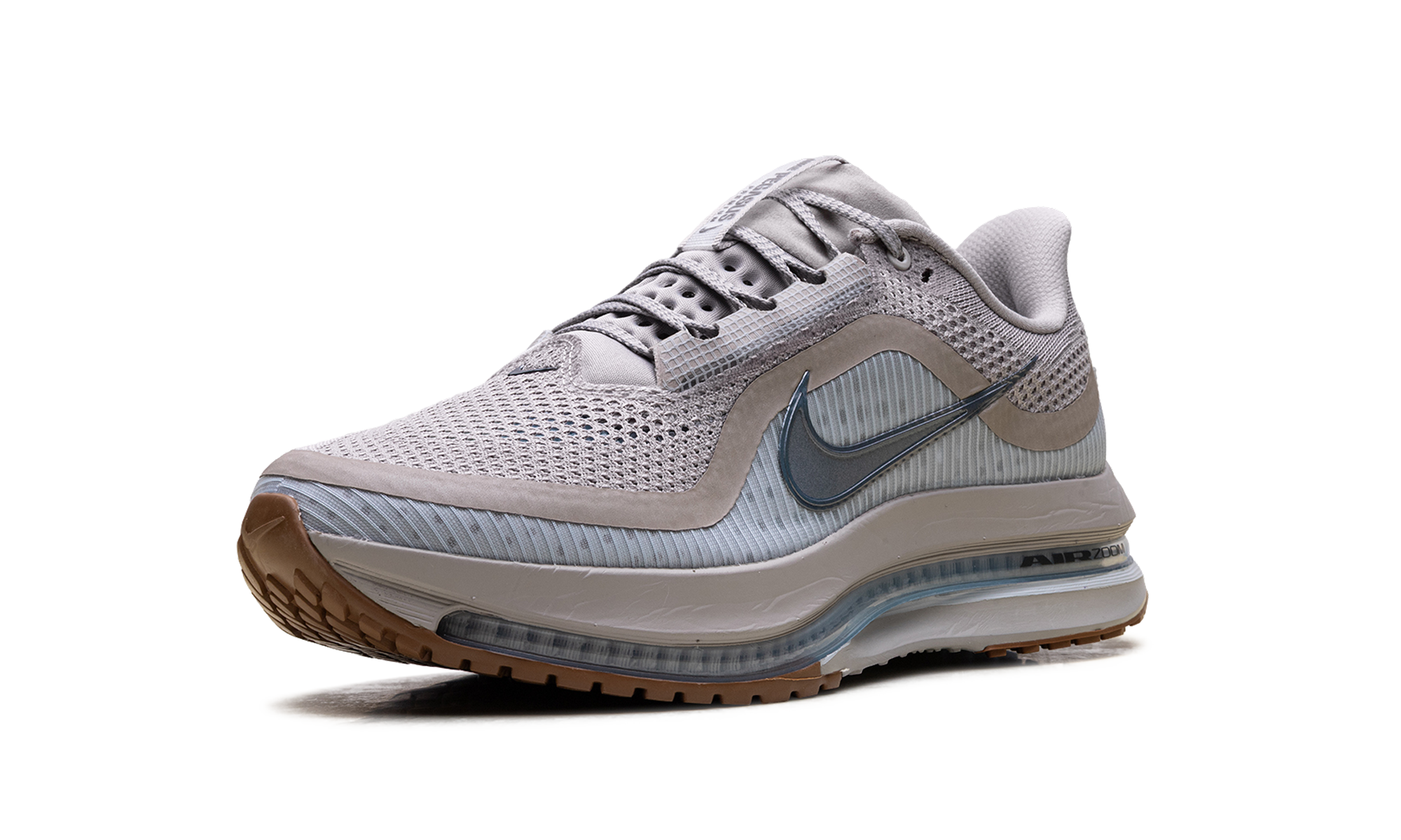 Nike Air Zoom Pegasus Premium College Grey Gum