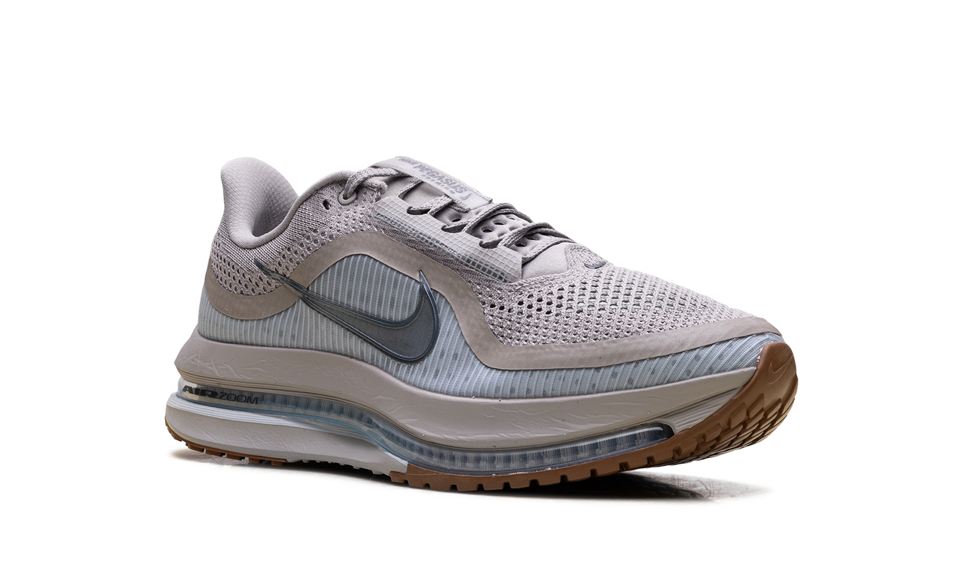 Nike Air Zoom Pegasus Premium College Grey Gum