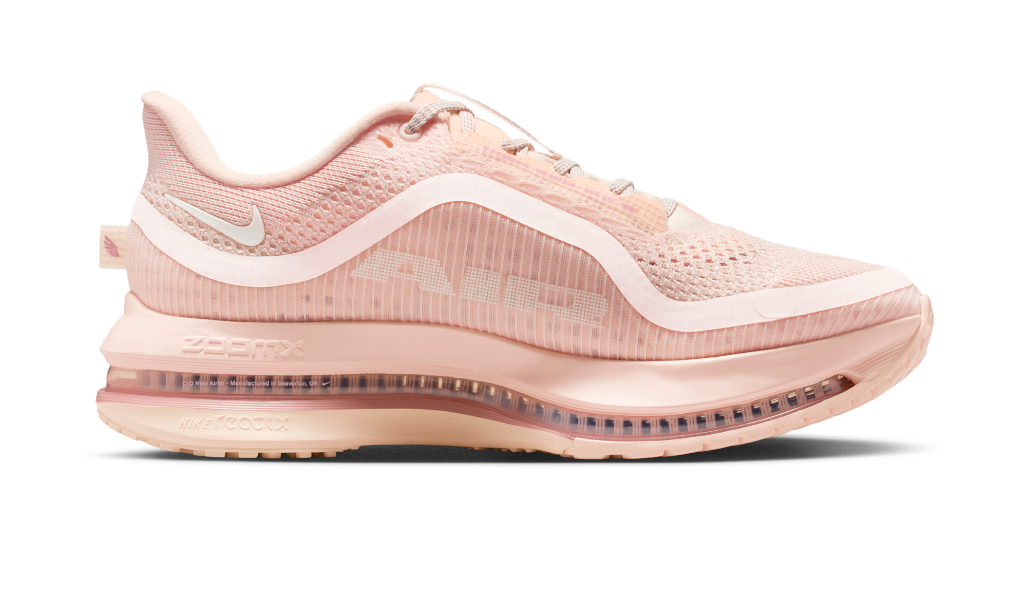 Nike Air Zoom Pegasus Premium Guava Ice