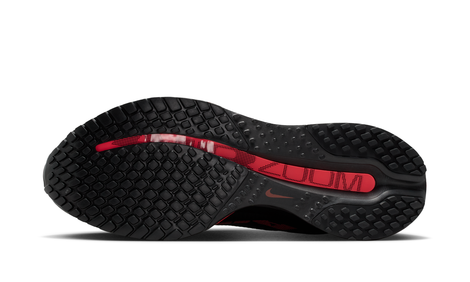 Nike Air Zoom Pegasus Premium Hot Lava