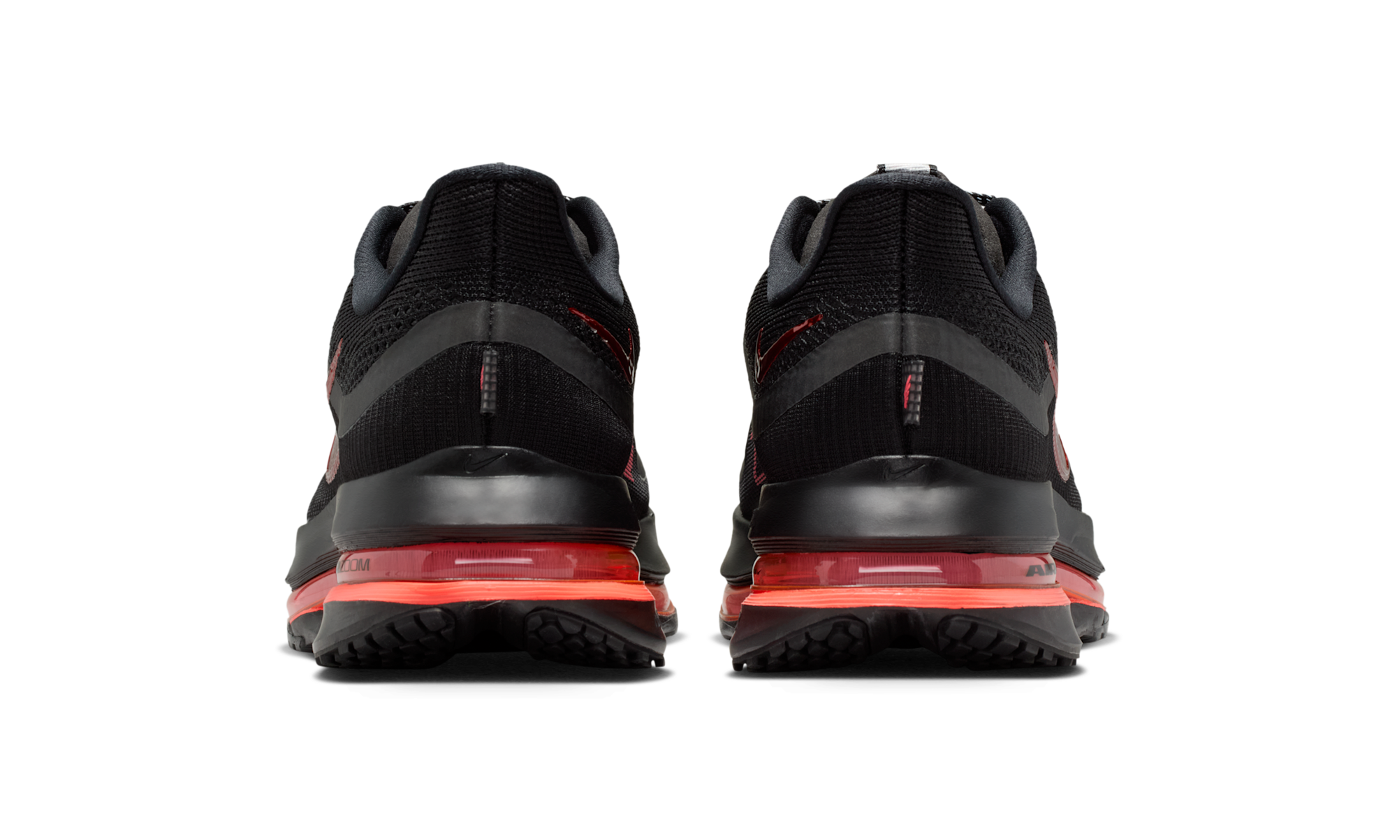 Nike Air Zoom Pegasus Premium Hot Lava