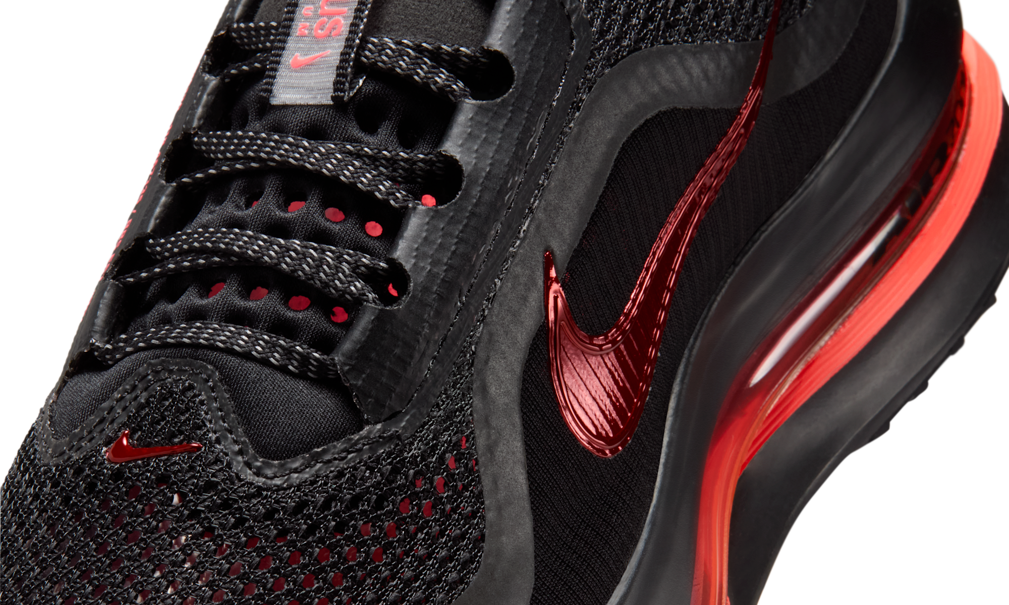 Nike Air Zoom Pegasus Premium Hot Lava