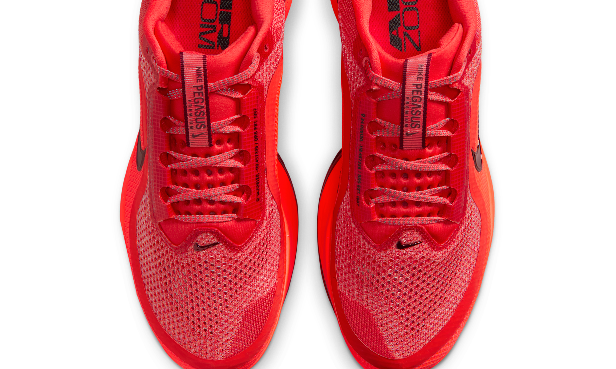 Nike Air Zoom Pegasus Premium Light Crimson