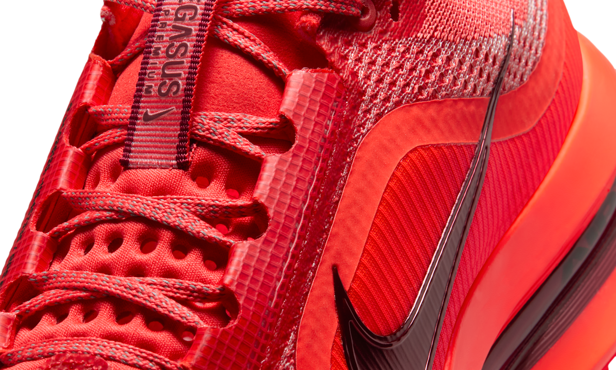 Nike Air Zoom Pegasus Premium Light Crimson