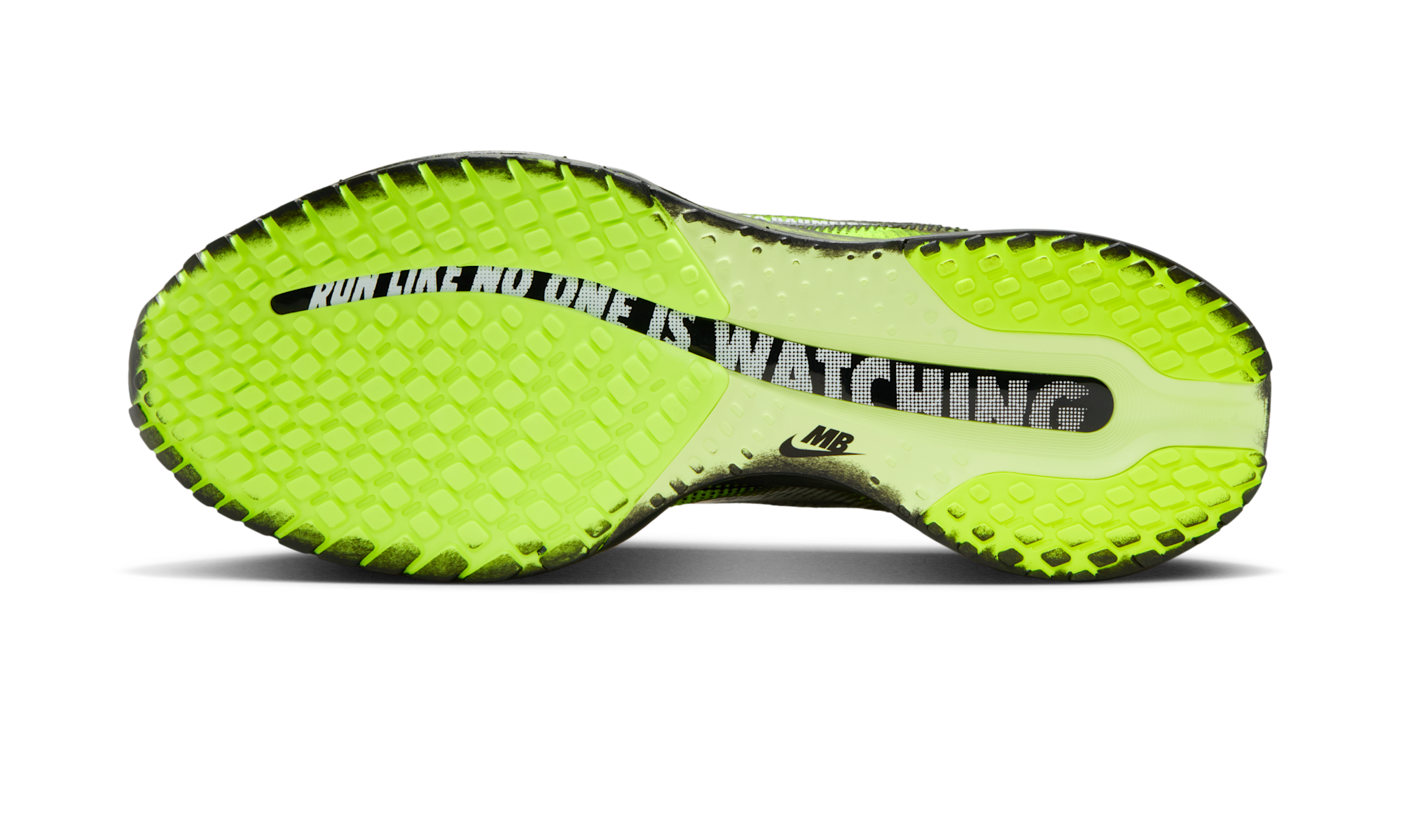 Nike Air Zoom Pegasus Premium Melitta Baumeister Volt