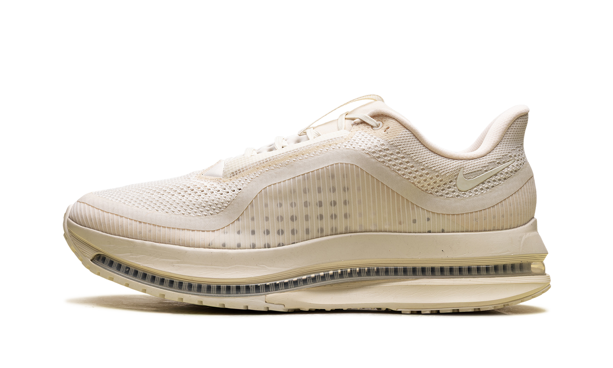 Nike Air Zoom Pegasus Premium Natural Mushroom