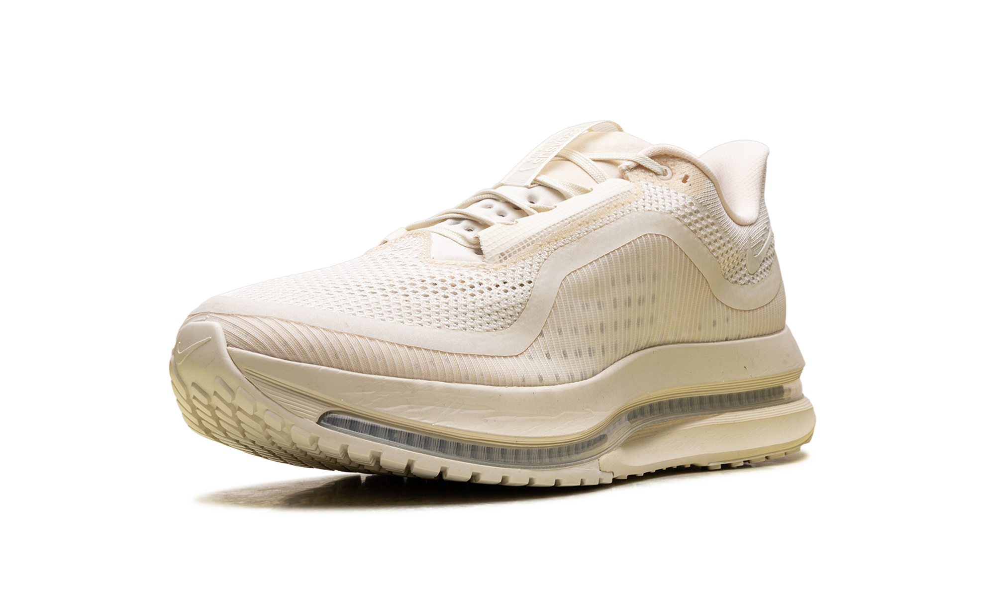Nike Air Zoom Pegasus Premium Natural Mushroom