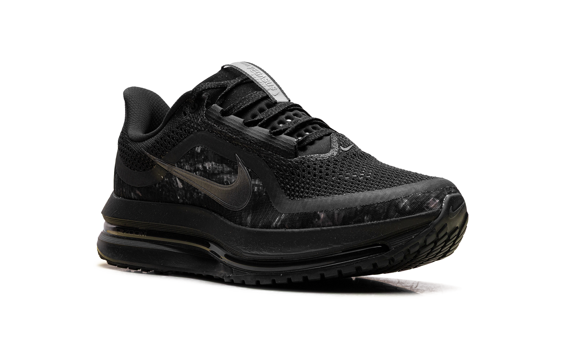 Nike Air Zoom Pegasus Premium Realtree Camo Off Noir