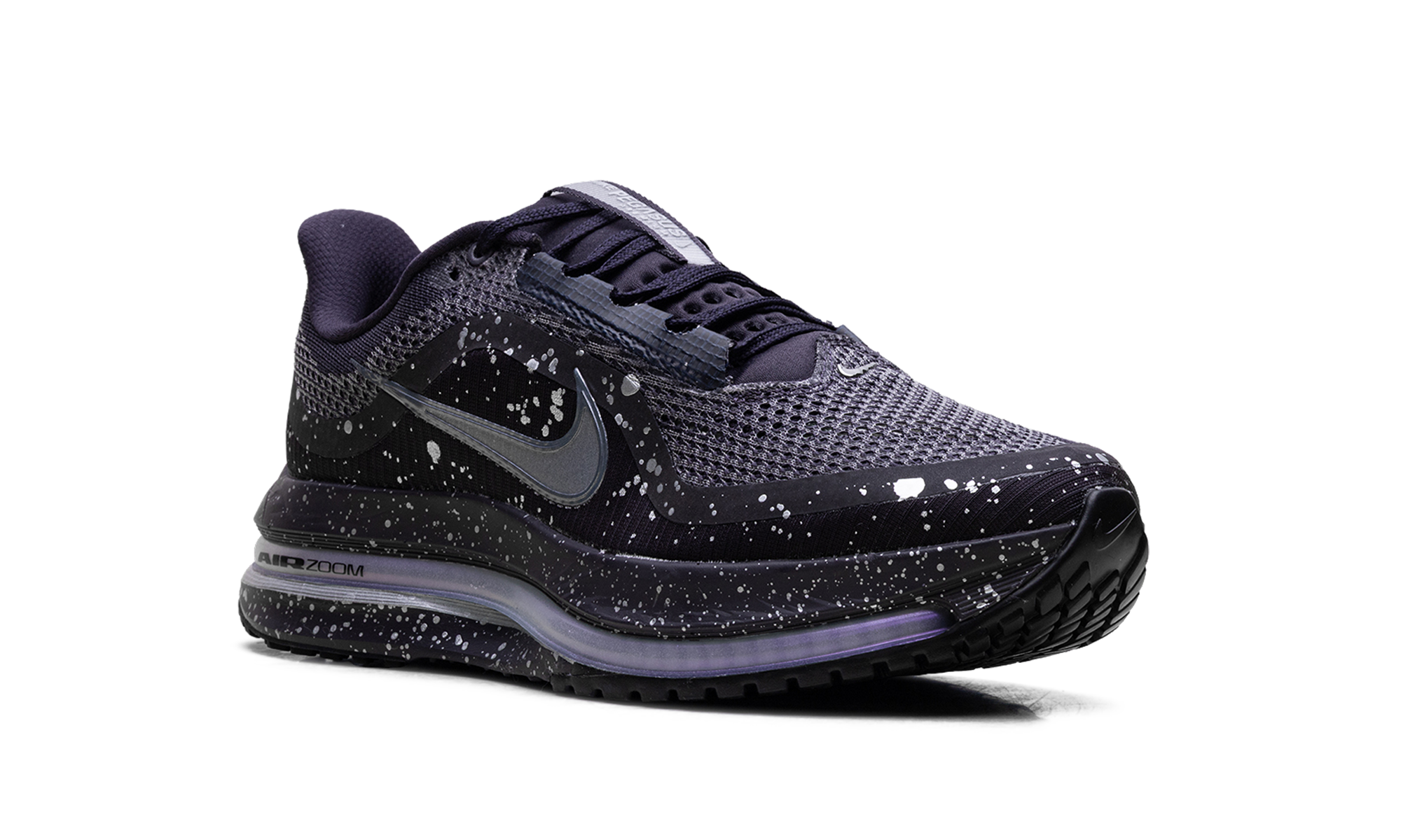 Nike Air Zoom Pegasus Premium SE Cave Purple Splatter