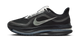 Nike Air Zoom Pegasus Premium SP Black Metallic Silver