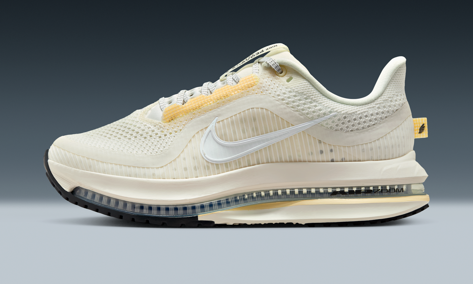 Nike Air Zoom Pegasus Premium Sail Alabaster