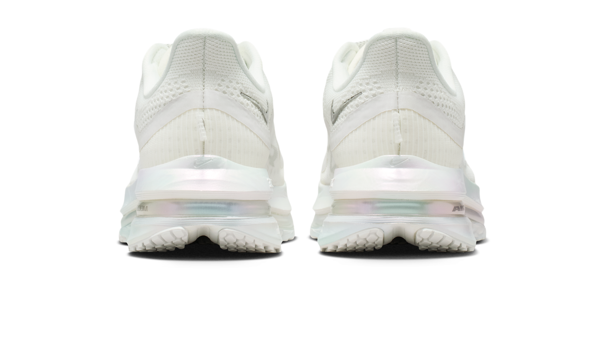 Nike Air Zoom Pegasus Premium Summit White Iridescent