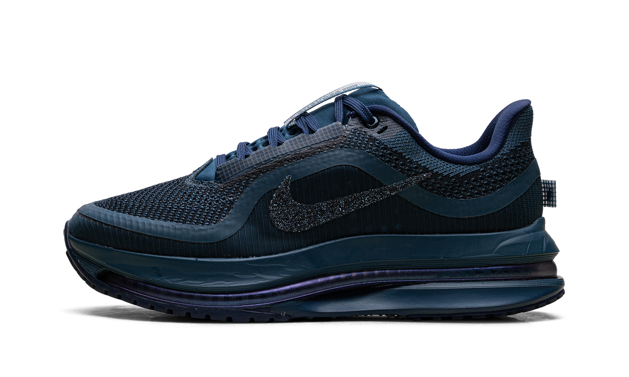 Nike Air Zoom Pegasus Premium Swarovski Blue Force