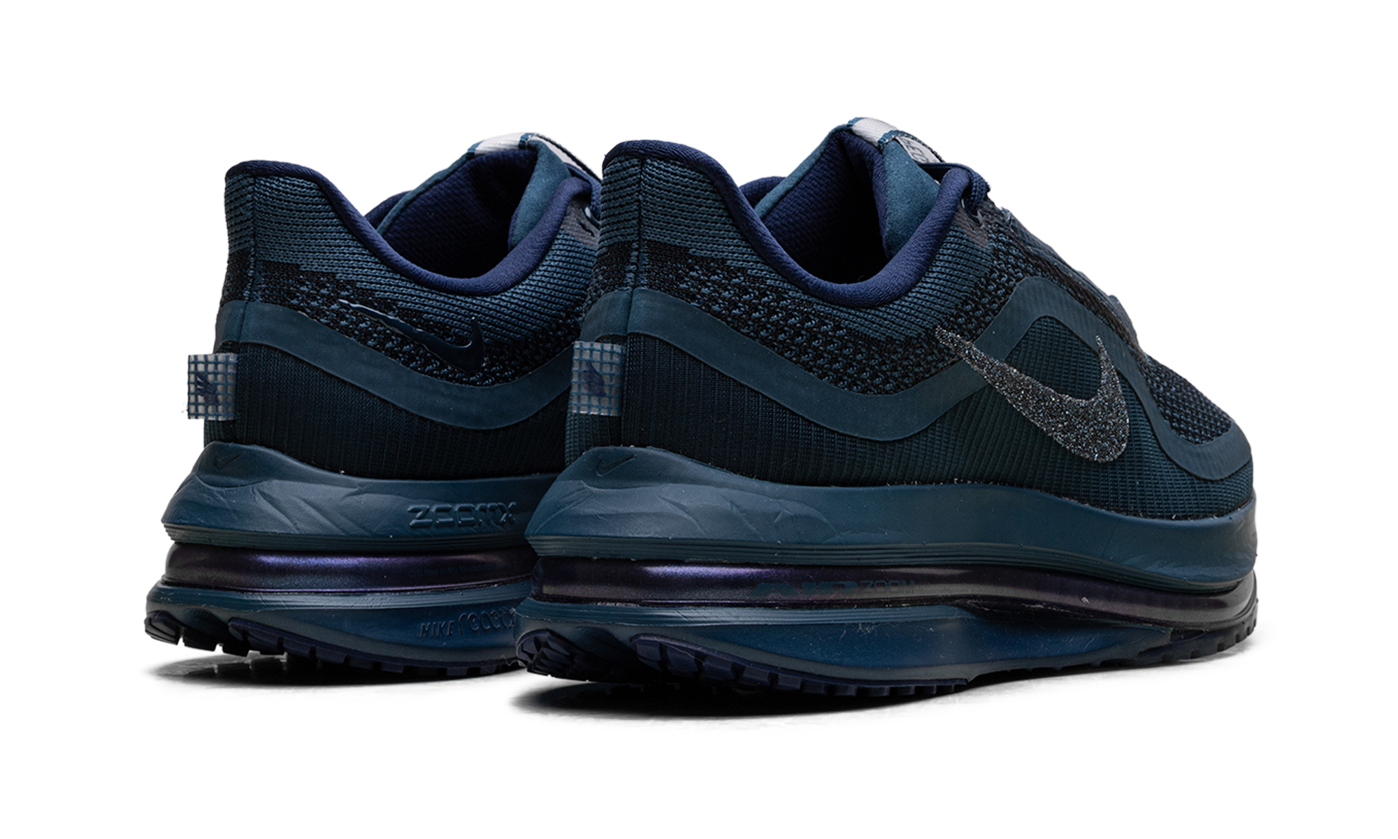 Nike Air Zoom Pegasus Premium Swarovski Blue Force