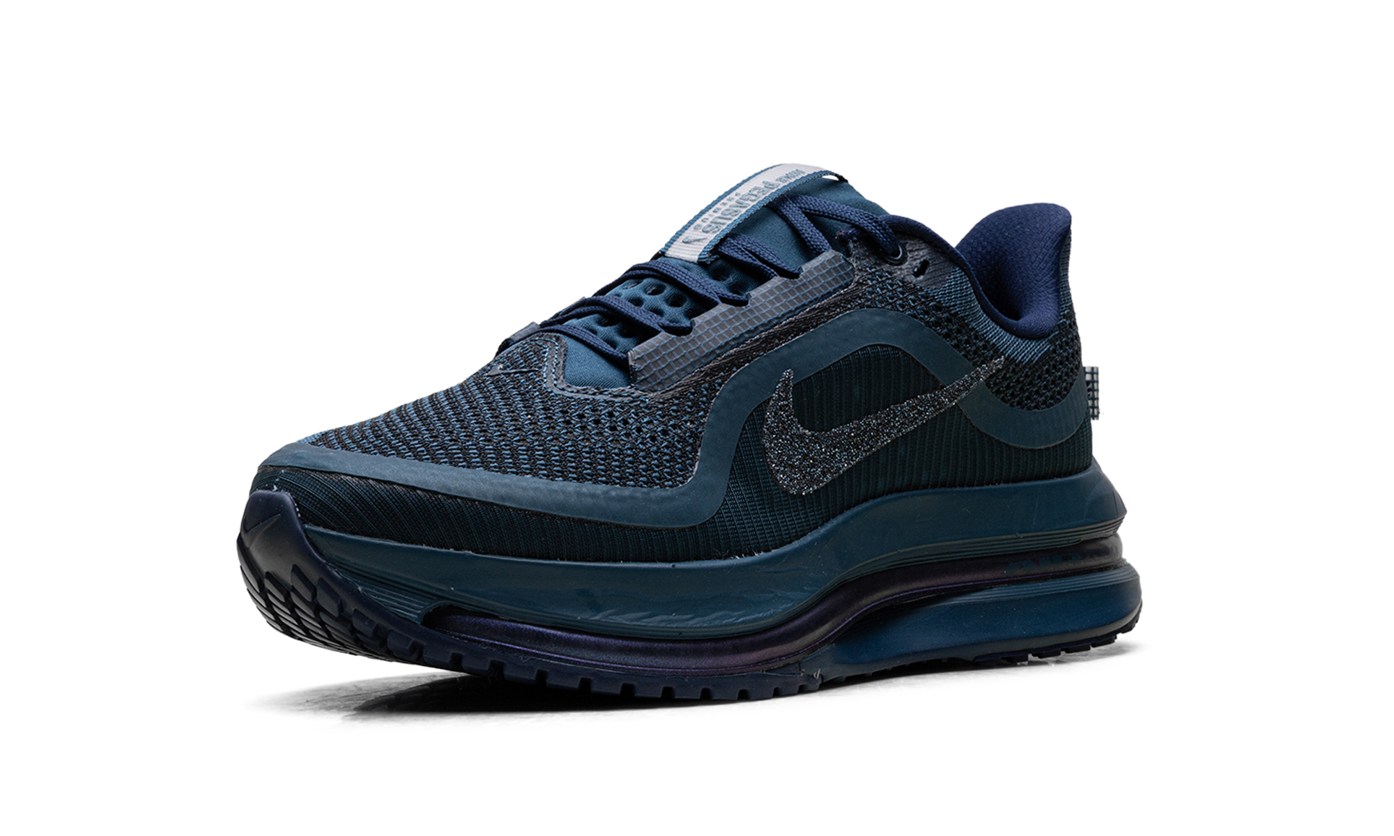 Nike Air Zoom Pegasus Premium Swarovski Blue Force