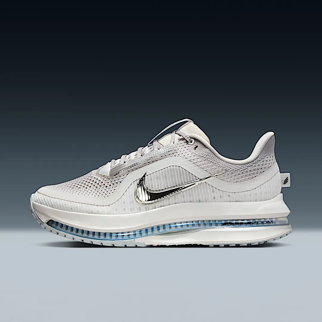 Nike Air Zoom Pegasus Premium Vast Grey, Vast Grey/Metallic Silver/Wolf Grey/Black (HQ2593-005)