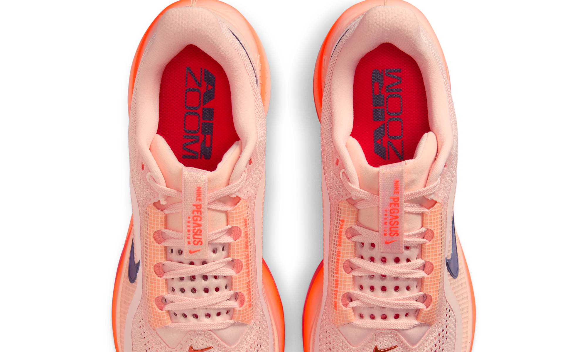 Nike Air Zoom Pegasus Premium Washed Coral