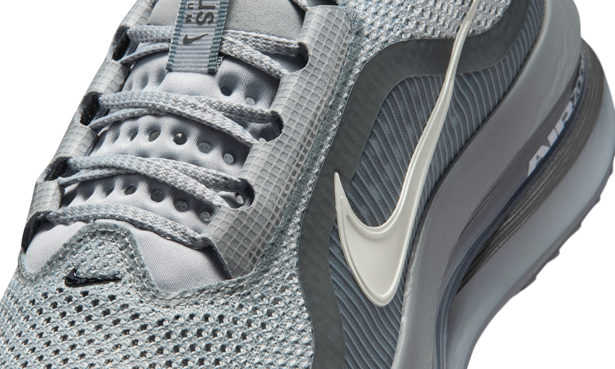 Nike Air Zoom Pegasus Premium Wolf Grey