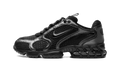 Nike Air Zoom Spiridon Cage 2 Triple Black