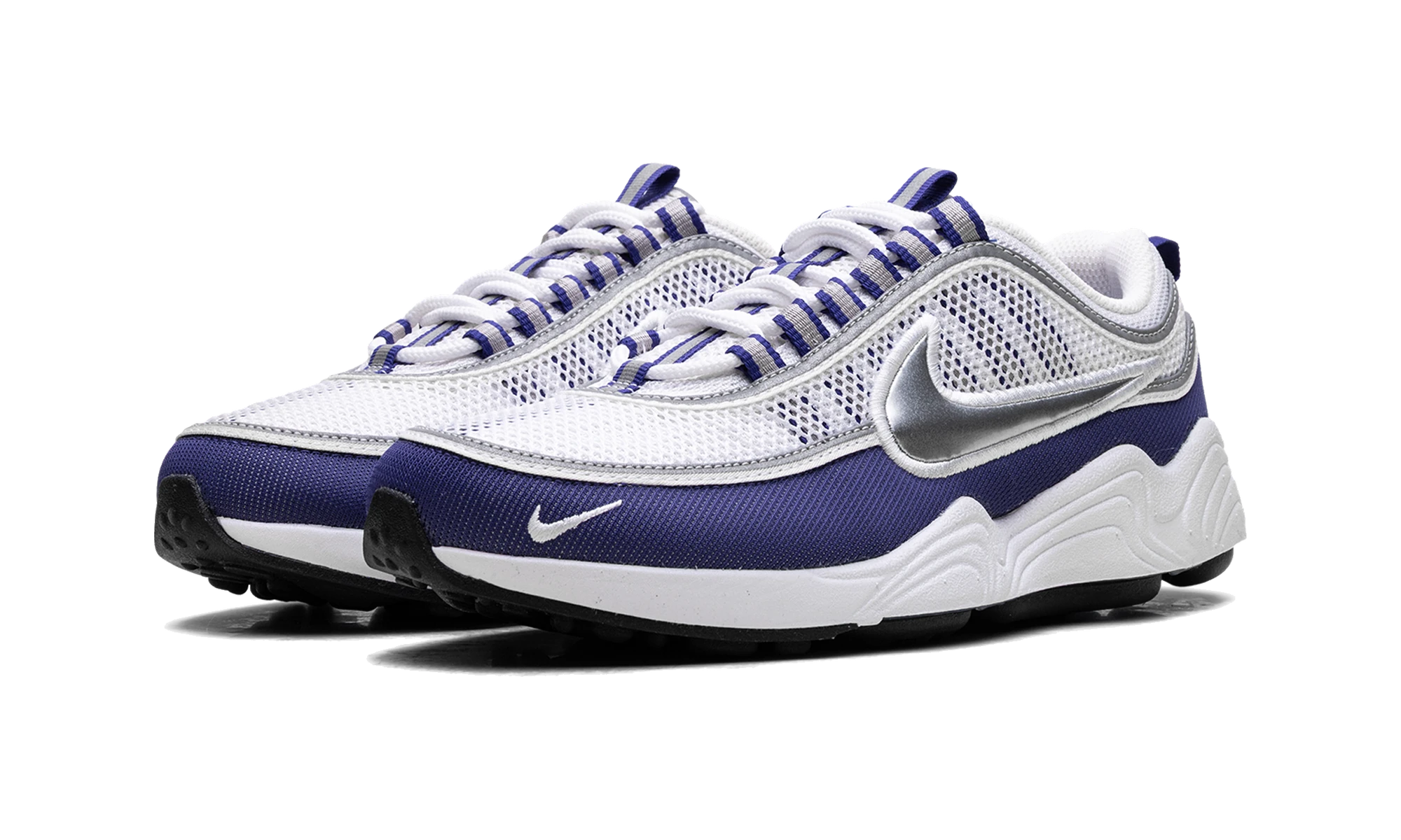 Nike Air Zoom Spiridon SP Concord
