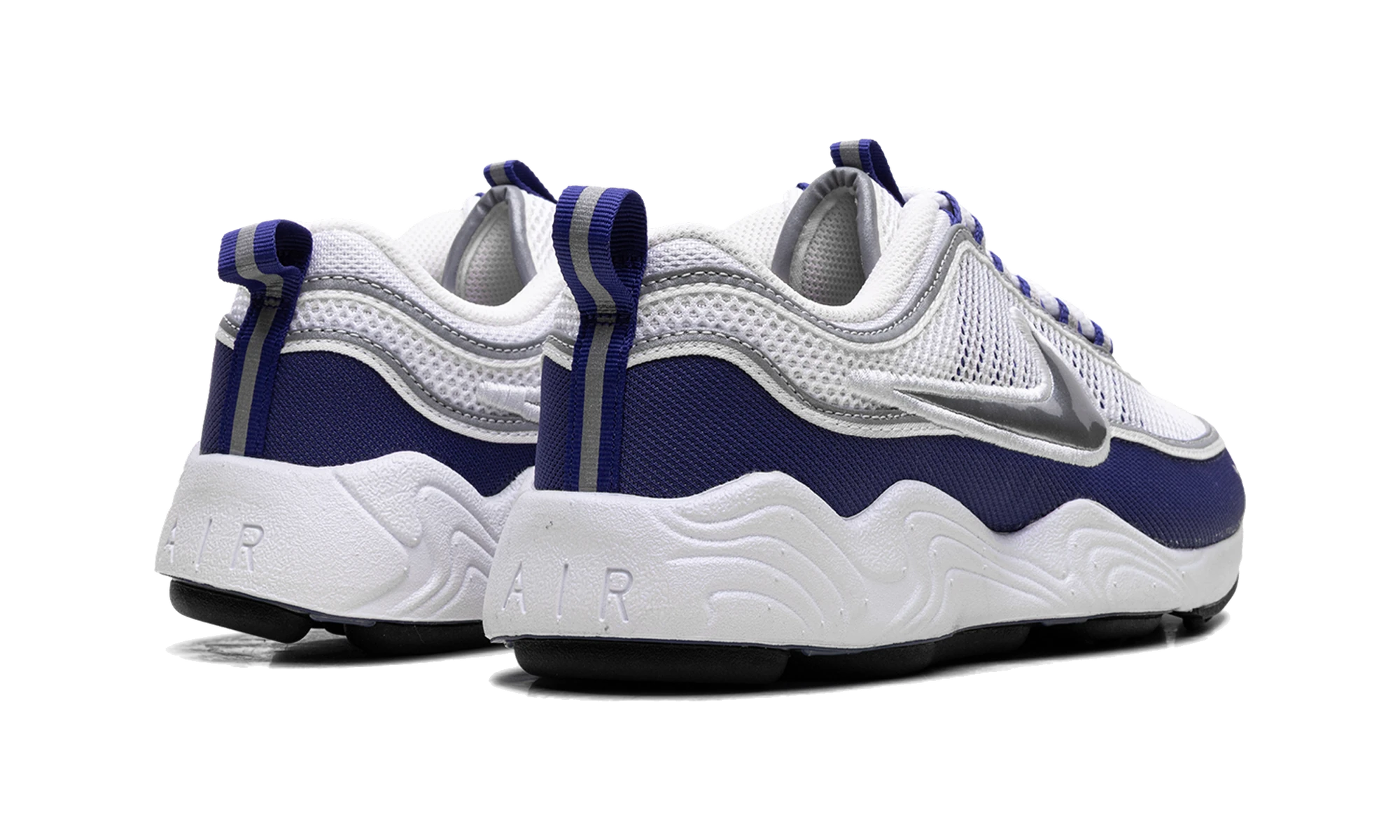 Nike Air Zoom Spiridon SP Concord