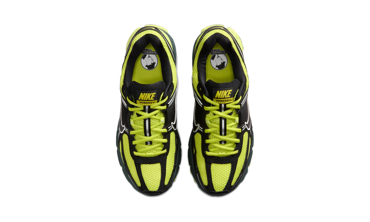 Nike Air Zoom Vomero 5 Bright Cactus