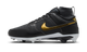 Nike Alpha Menace Dunk Black Off Noir