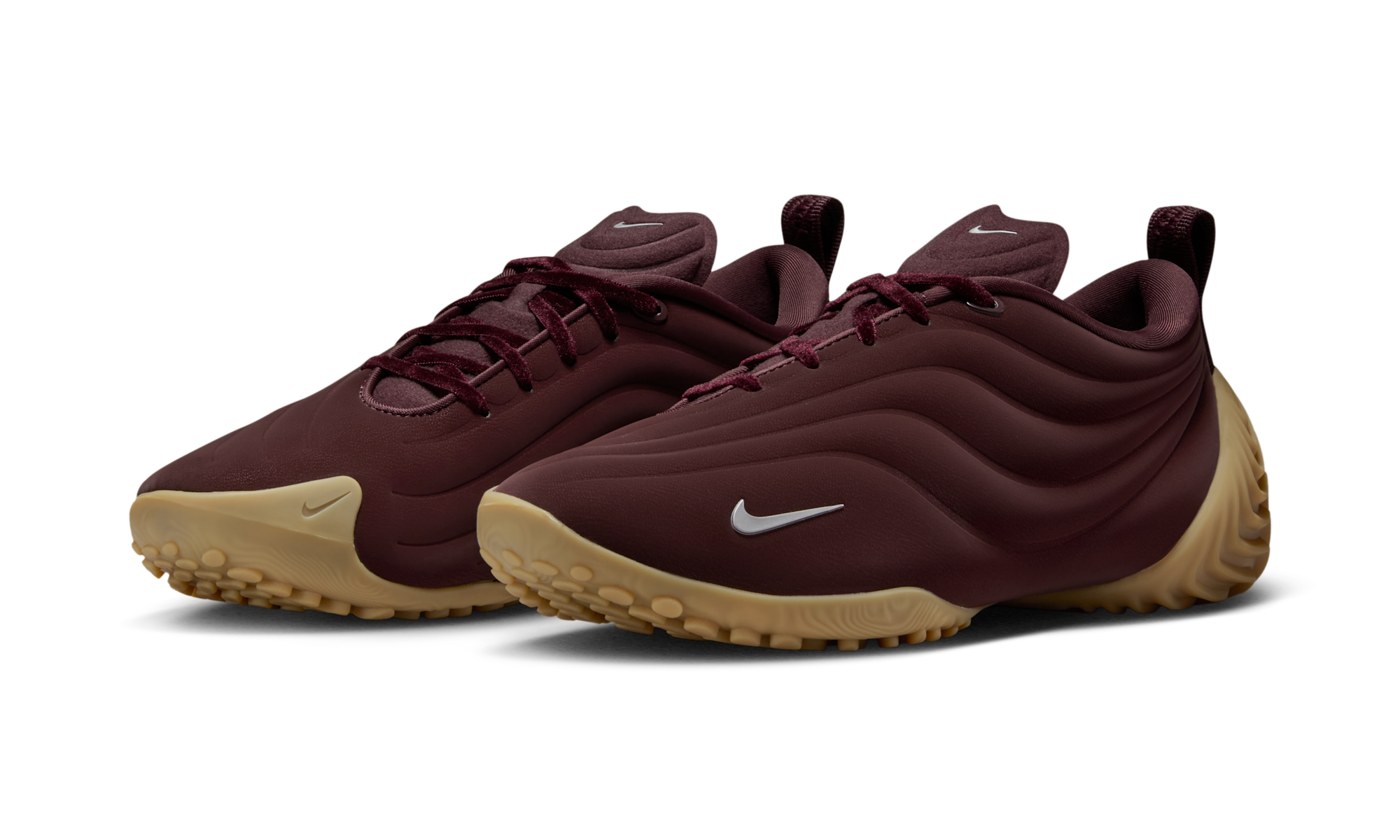 Nike Astra Ultra Burgundy Crush Gum