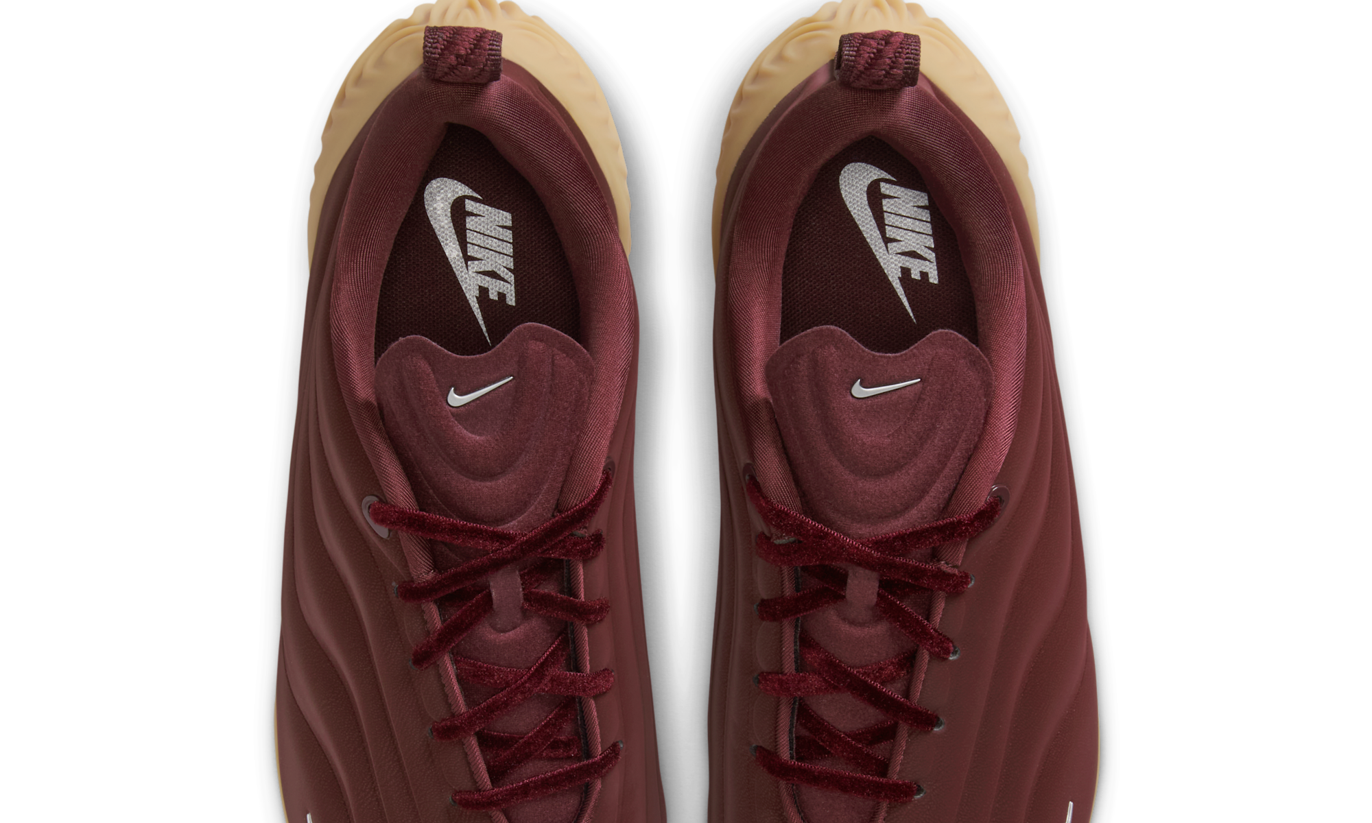 Nike Astra Ultra Burgundy Crush Gum