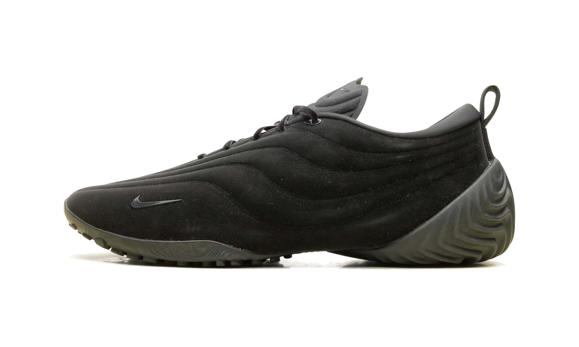 Nike Astra Ultra Triple Black