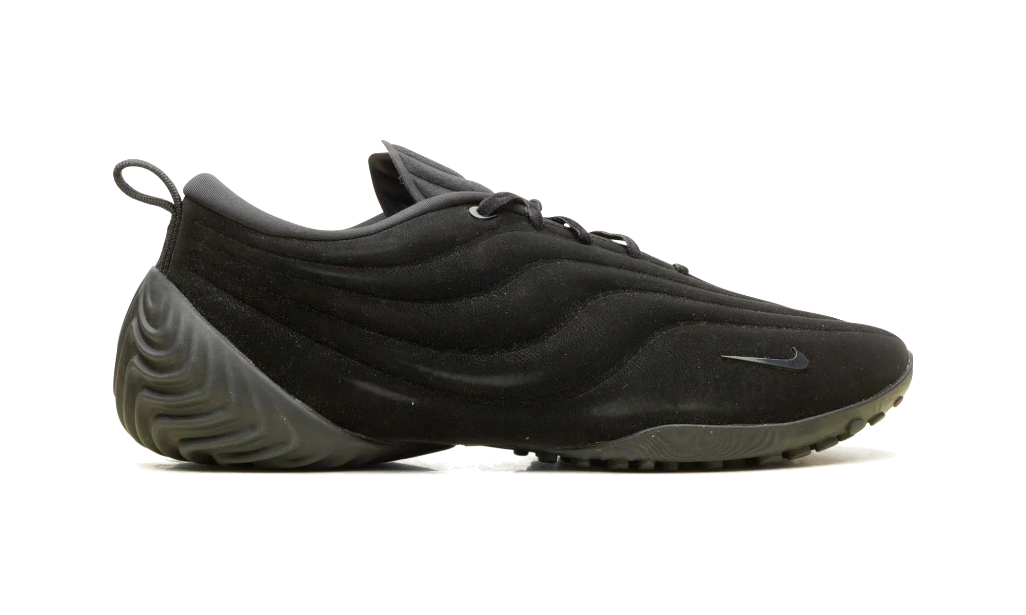 Nike Astra Ultra Triple Black