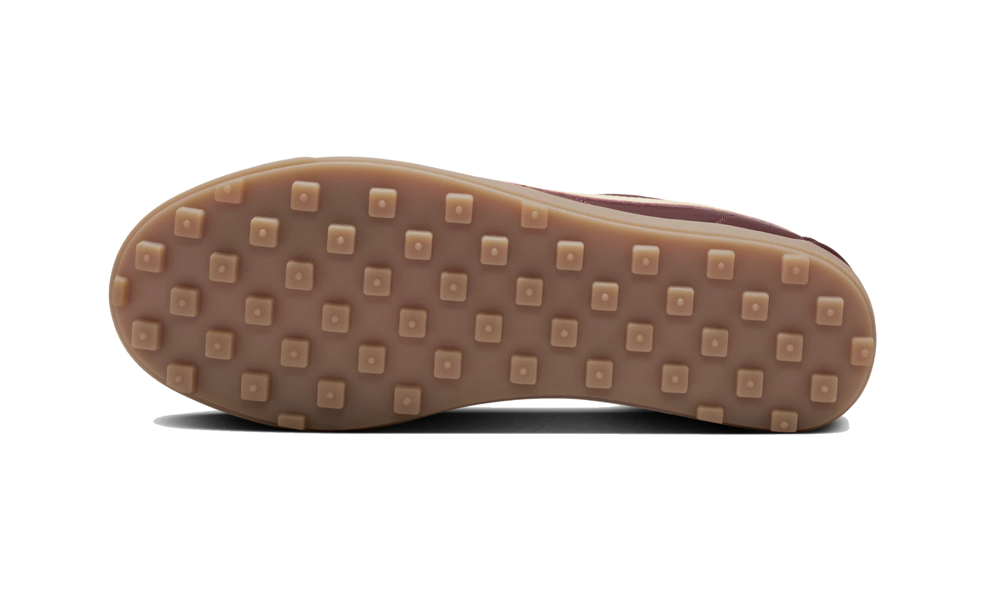 Nike Astro Grabber Leather Burgundy Crush Gum