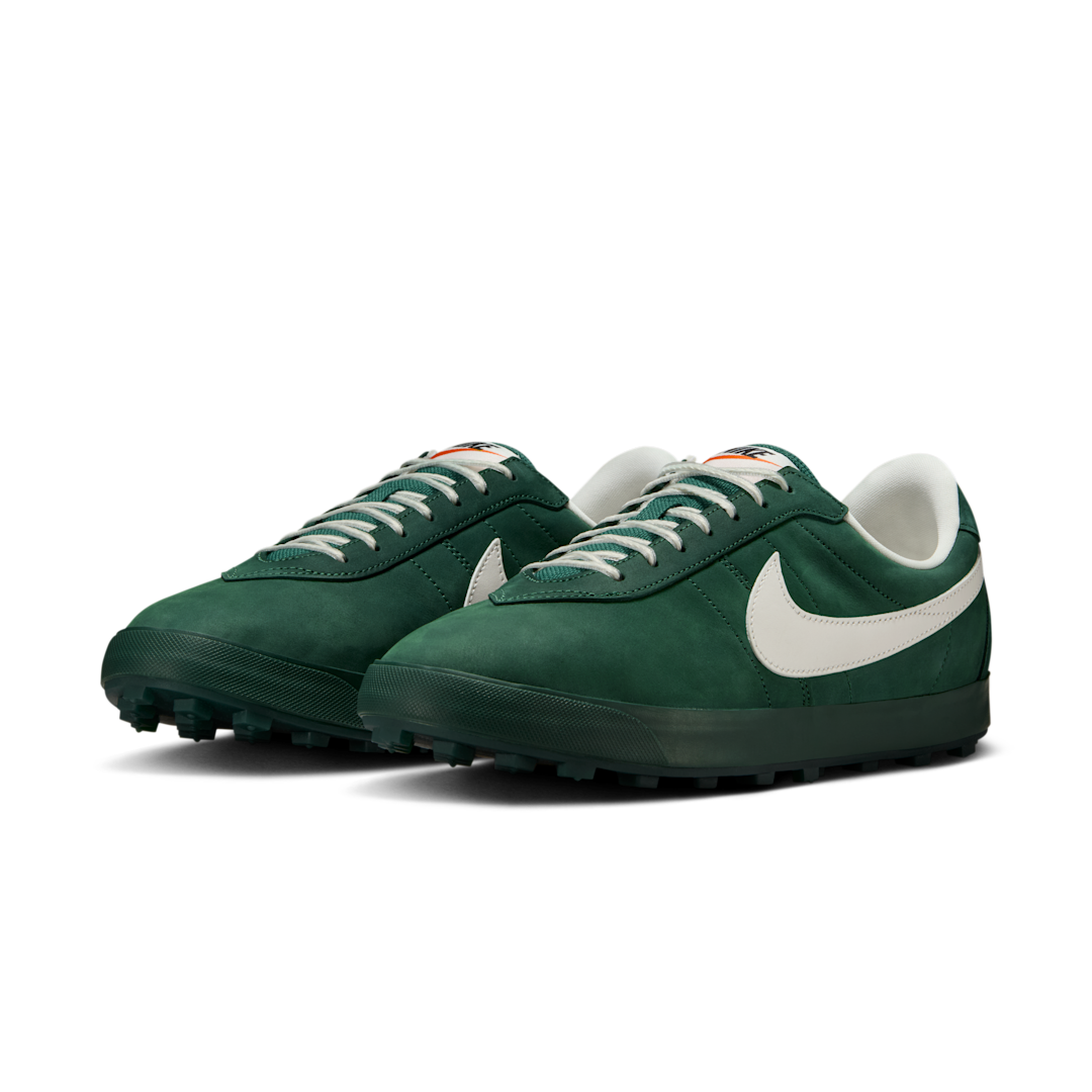 Nike Astro Grabber QS Fir Sail, Fir/Phantom/Sail/Black/Safety Orange (IH2341-300)