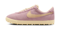 Nike Astro Grabber Suede Pink Foam Muslin