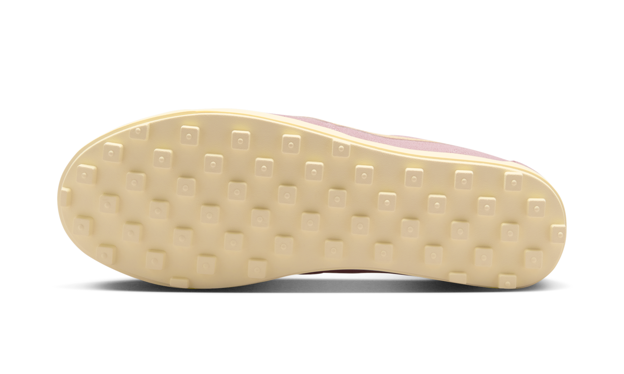Nike Astro Grabber Suede Pink Foam Muslin