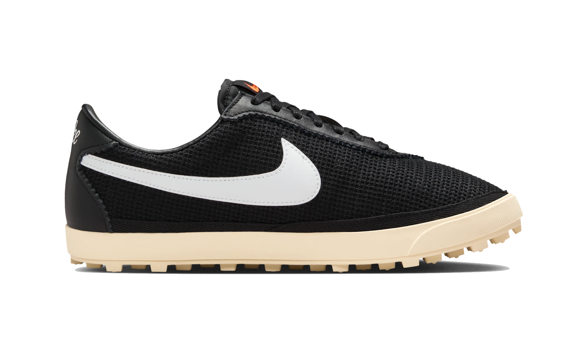 Nike Astro Grabber Textile Black White