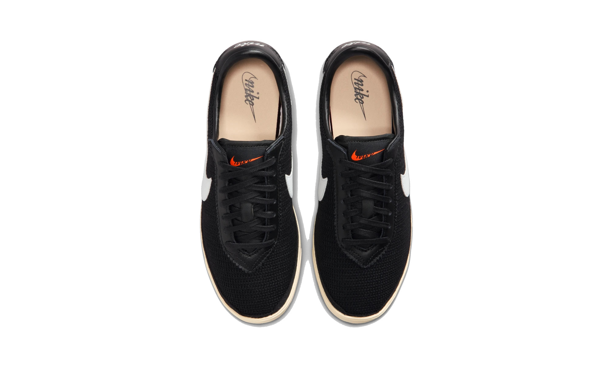 Nike Astro Grabber Textile Black White