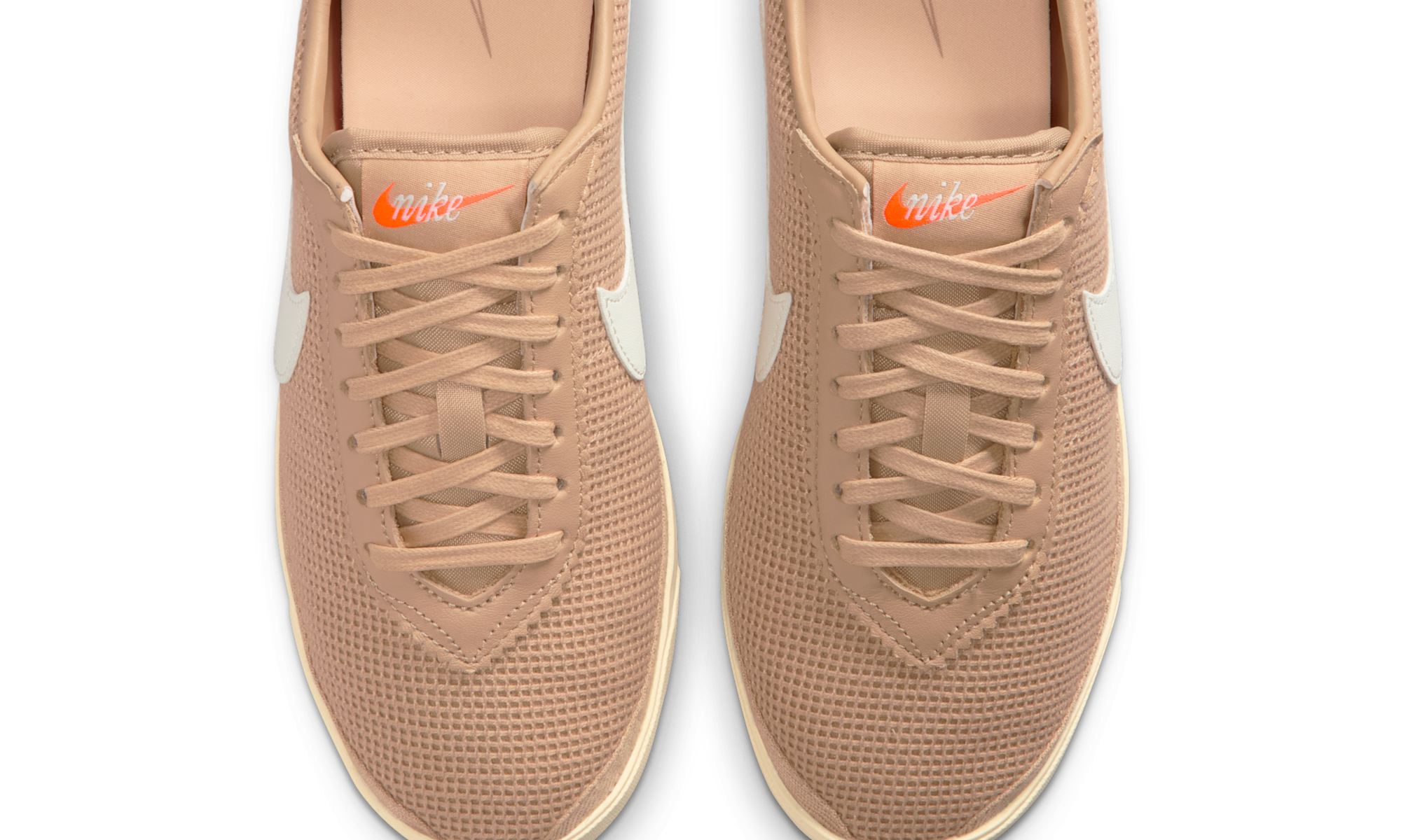 Nike Astro Grabber Textile Linen Muslin