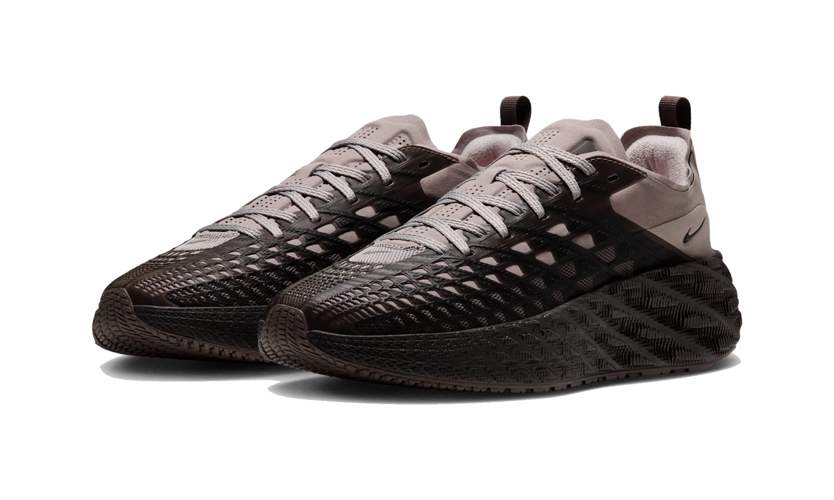 Nike Ava Edge College Grey Dark Smoke Grey