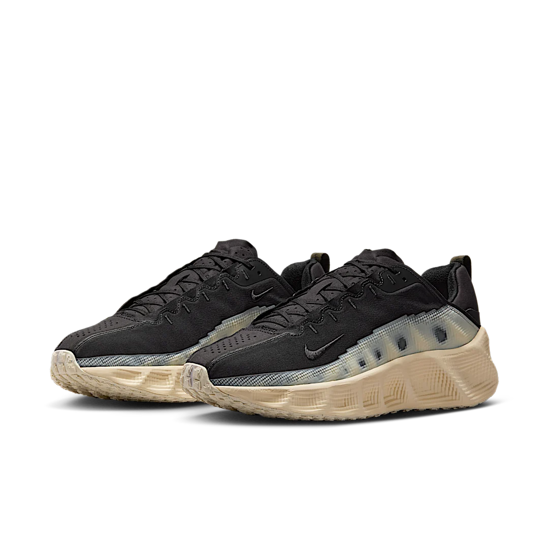 Nike Ava Rover Black Muslin
