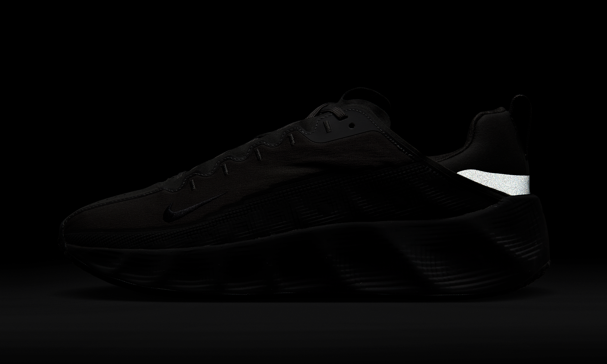 Nike Ava Rover HYEIN SEO Black